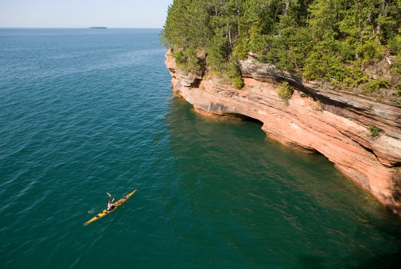 Apostle Islands