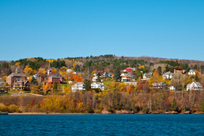 The Lake Effect: Why Waterfront Real Estate in Bayfield County, WI is a Smart Buy in 2025