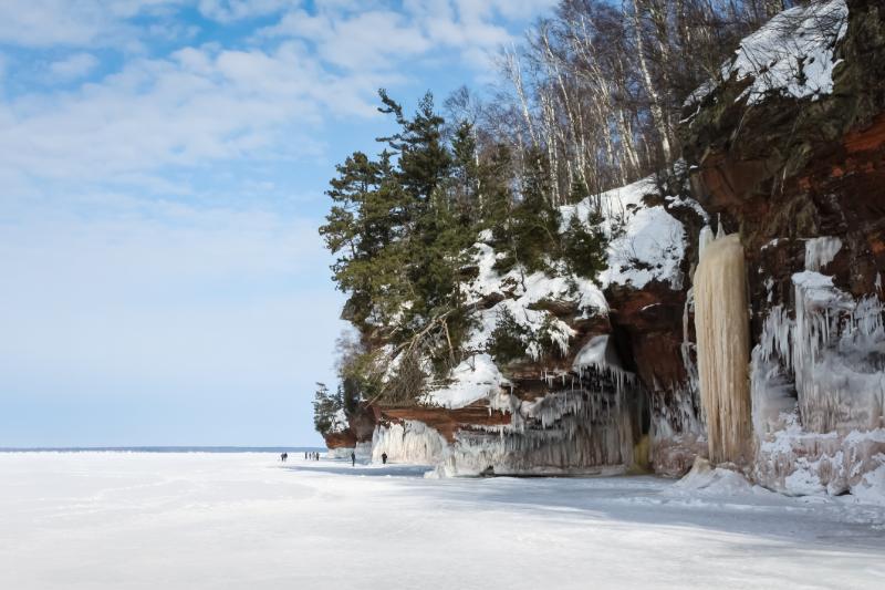 Cornucopia, WI Real Estate: Why This Small Town Is a Big Deal for Buyers